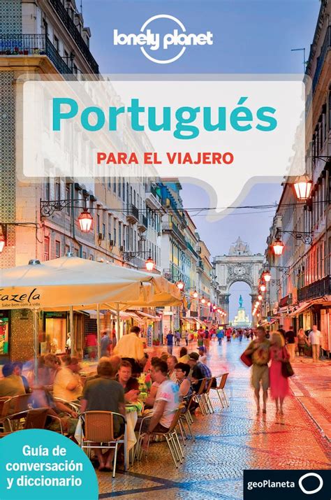 portugues para el viajero 2 guias para conversar lonely planet Epub